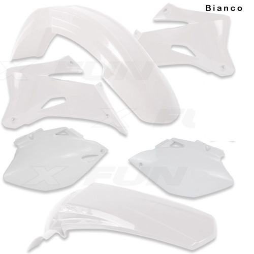 Kit plastiche yamaha yzf 450 - kit,
