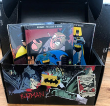 Eaglemoss The Legend of Batman