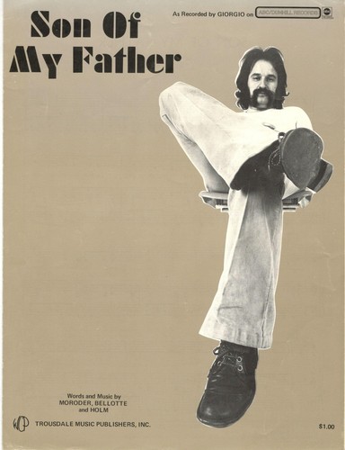 Giorgio figlio mio padre - giorgio,