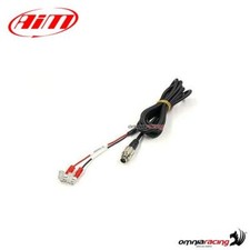 AIM Kart - Cavo Alimentazione