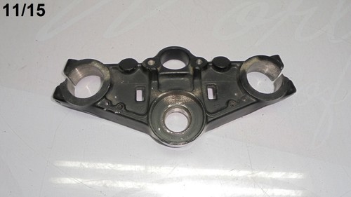 Piastra forcella superiore - piastra,