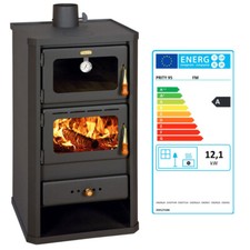 Cucinare stufa legna - stufa, a