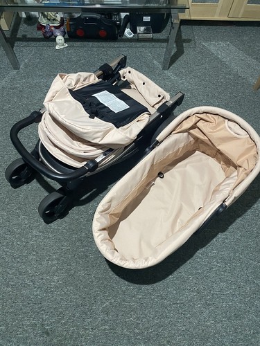 Passeggino babiie billie - passeggino,
