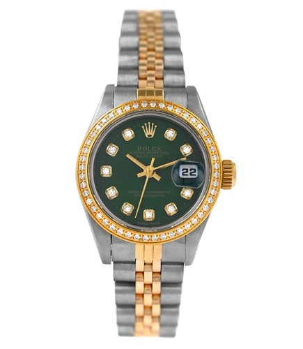 Rolex oyster perpetual - oyster,