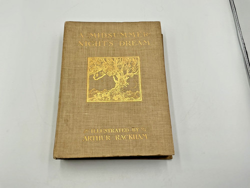 Shakespeare - , a