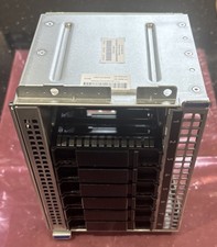 Kit gabbia di azionamento HP