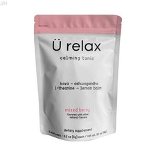 1-3x URelax Pacchetti Tonico
