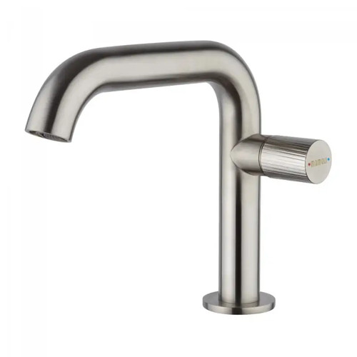Miscelatore monocomando per