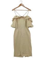 H&M Abito a balze Donna Abito