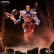 PRE ORDER Motu200x Skeletor