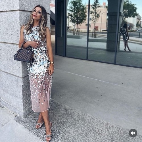 Zara abito donna - abito,