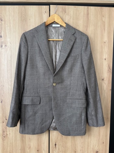 Boglioli giacca cashmere - boglioli, cashmere/seta