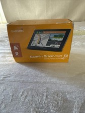 Garmin DriveSmart 50 Nord