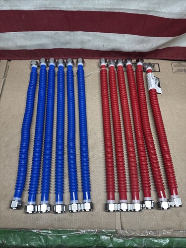 Lotto connettori flex - 12,