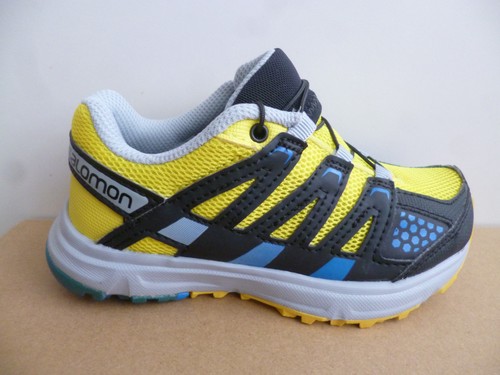 Salomon mission scarpe - xr,