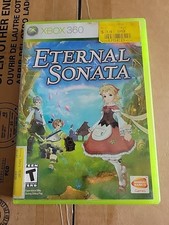 Eternal Sonata (Microsoft Xbox