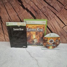 Saints Row Gioco per Microsoft