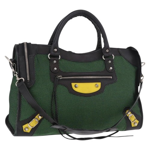 Balenciaga città borsa a - balenciaga, la