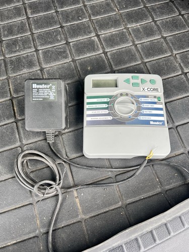 Hunter sprinkler xc400i core - sprinkler,