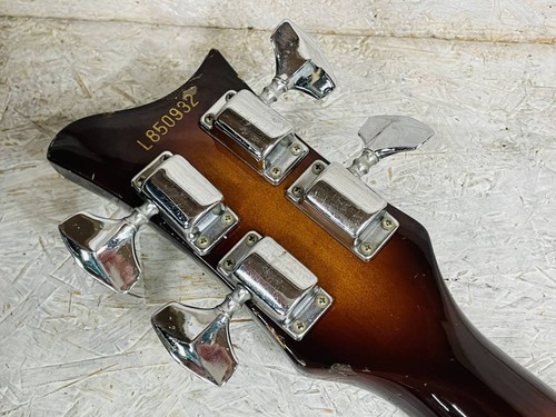 Hofner violino basso copia