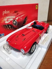 260 unità BBR 1/18 Ferrari
