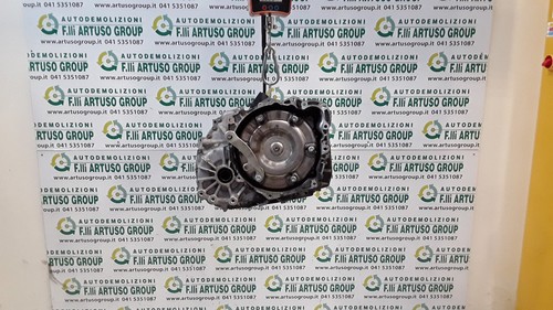 Cambio automatico ford - cambio,