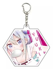 Portachiavi/Mascotte Yuki