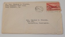 Fort Campbell Kentucky ROTC