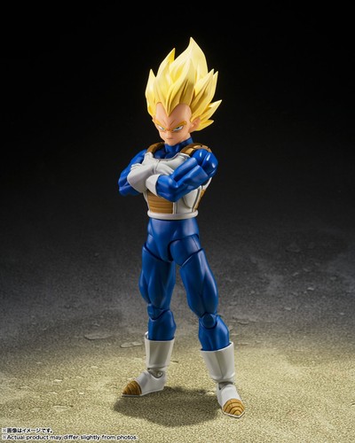 Bandai figuarts dragon - bandai,
