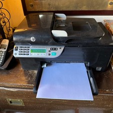 stampante hp 4500 WIRELESS