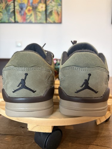 Jordan flight court - jordan, sneaker