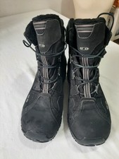 Scarponi Trekking Salomon Uomo