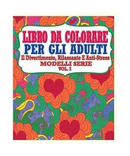 Libro Da Colorare Per Gli