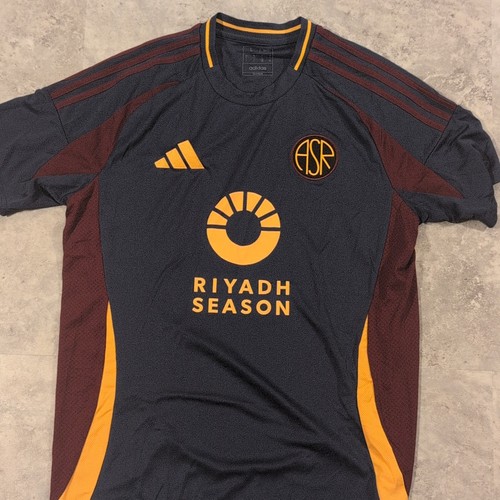 Adidas roma maglia - as,