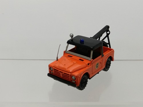 305 mercury fiat campagnola - -,