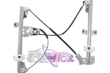 MECCANISMO ALZAVETRO