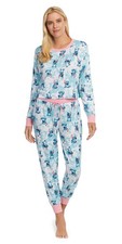 Disney Set Pigiama Donna