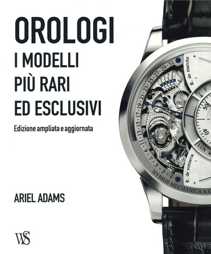 Orologi modelli più rari - i,