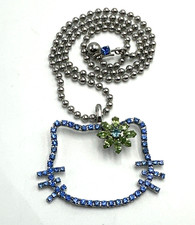 Collana con ciondolo Tarina