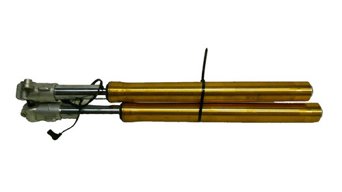 Forcella originale fantic - forcella,