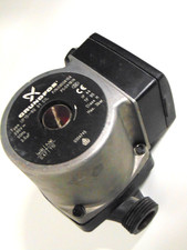 Pompe de chaudiere circulateur