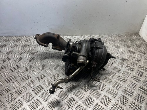 Turbocompressore jaguar - jaguar, xf