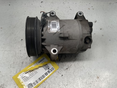 Compressore aria condizionata - compressore,