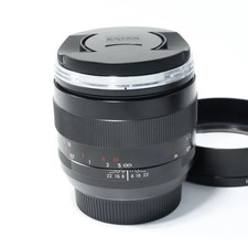 [Obiettivo Fotocamera]ZEISS