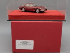 Modellini auto 1:43 BBR