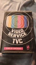 Libro Video Service TVC -