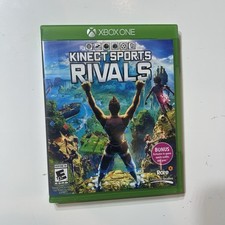 Kinect Sports: Rivals