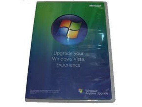 Microsoft windows vista - windows,