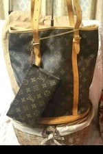 Borsa a secchiello Louis