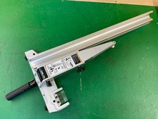 Delta Unisaw Unifence Seghetto